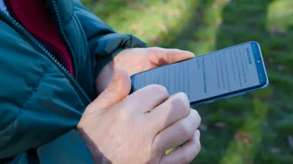 MrQ Kasino Mobiilisovellus